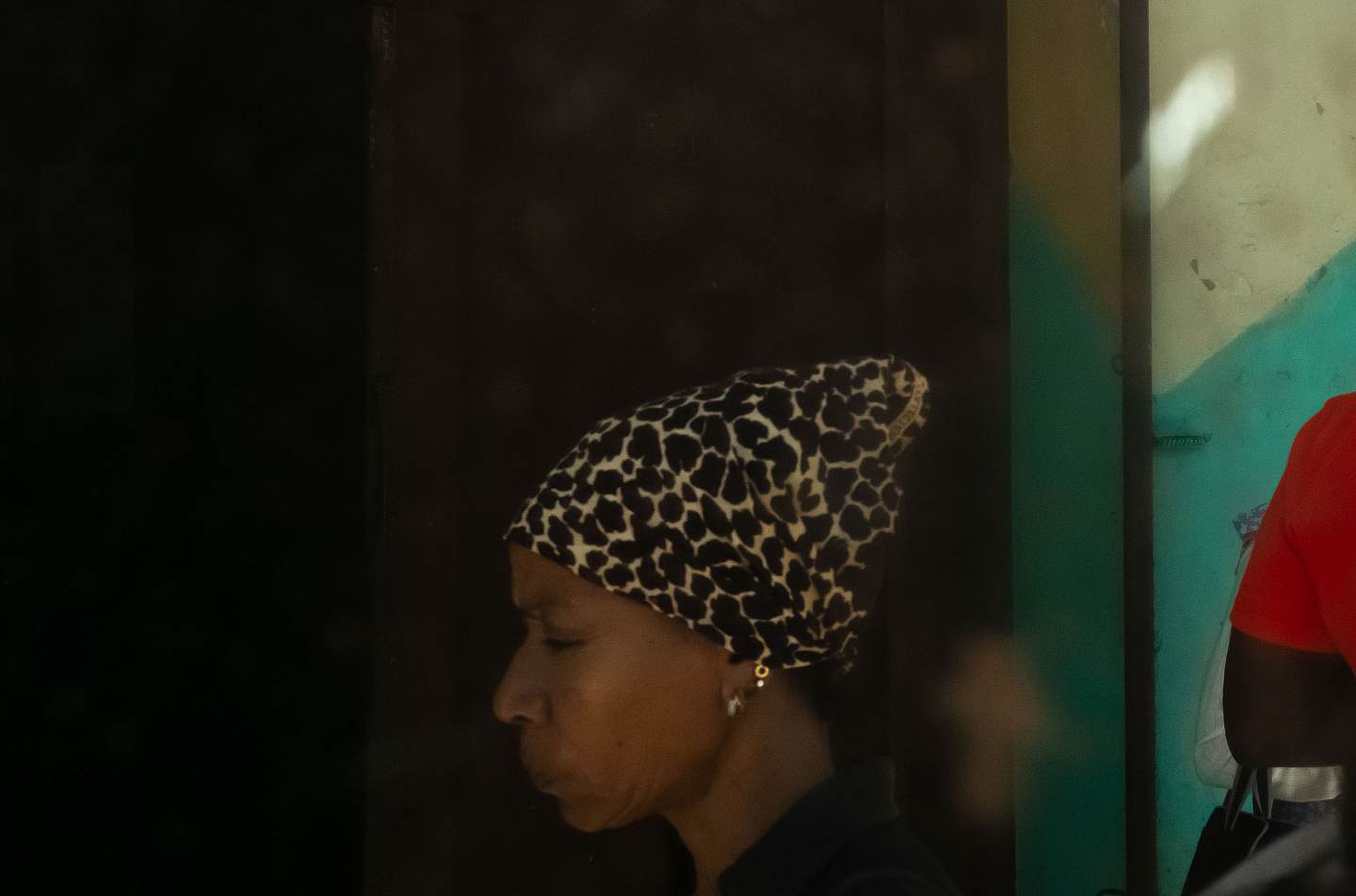 Cuba 3 woman