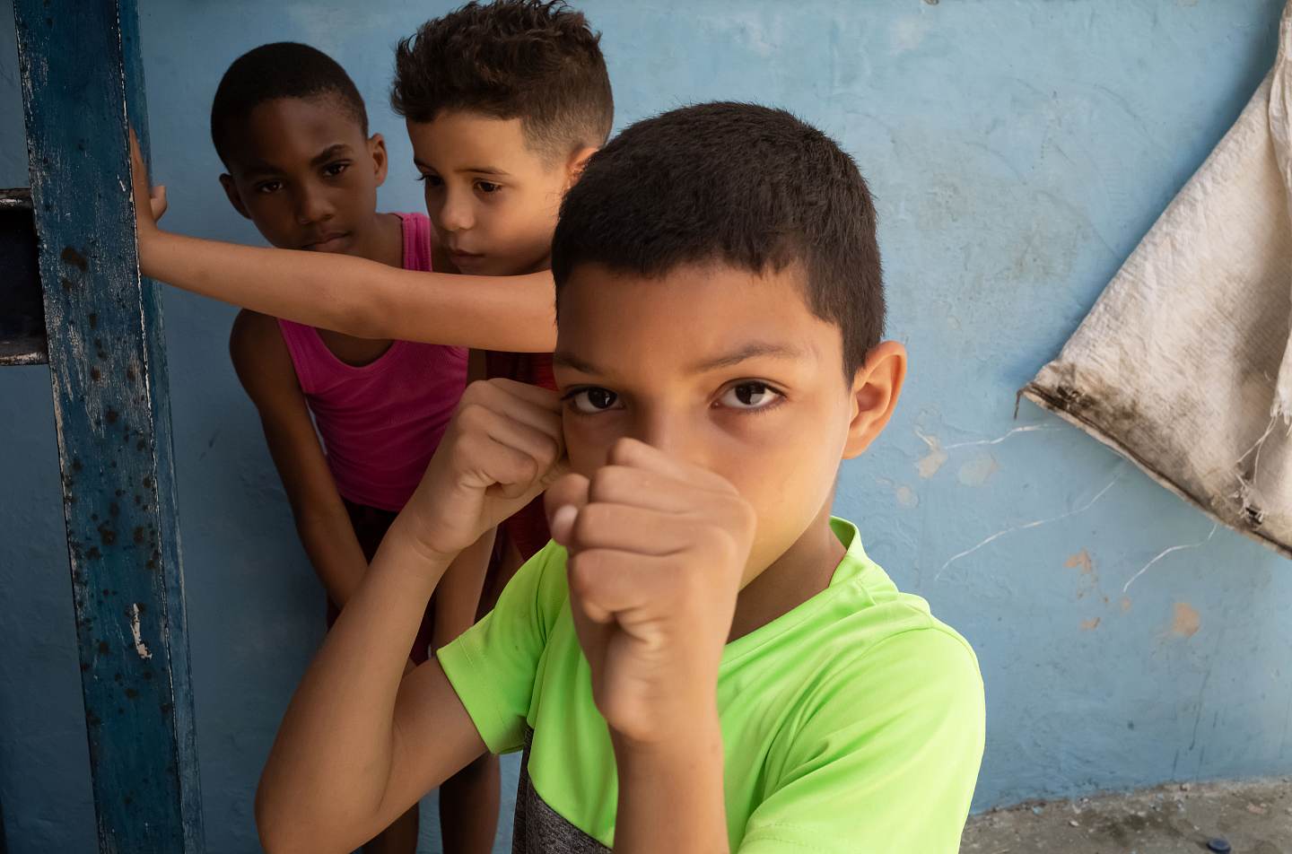 Cuba 3 - Childs