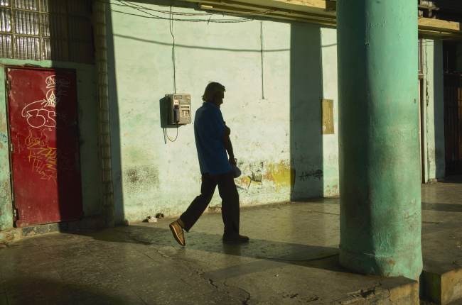 Cuba Ambulatorio 2