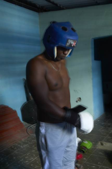 Noel Hernandez Balado